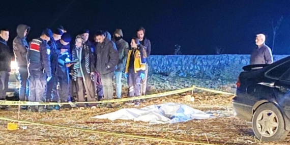 Batman’da şüpheli ölüm: Bağlama sanatçısı boş arazide ölü bulundu
