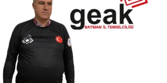 Batman’da GEAK, arama kurtarma faaliyetlerine hazırlanıyor