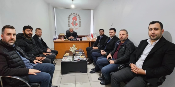 Batman Barosu: Son dönem intiharları tefecilikten kaynaklanıyor