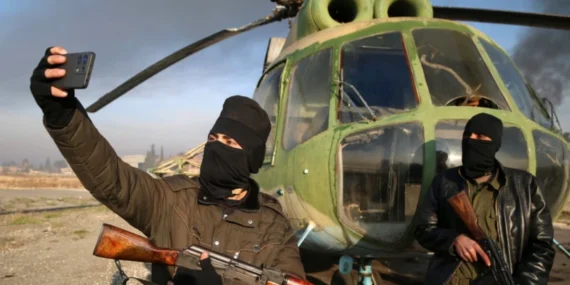 Suriye’deki iç savaşta Halep, Hama, Tel Rıfat ve Deyrizor’da son durum ne?