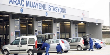 araç muayene