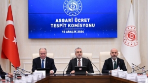 asgari ücret