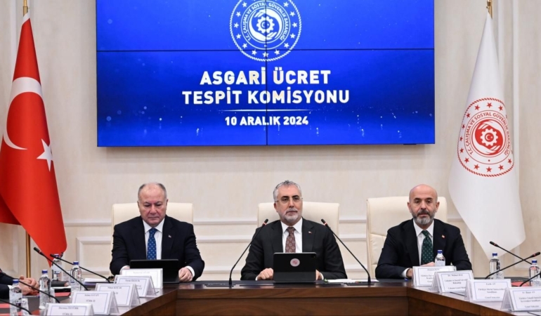 asgari ücret