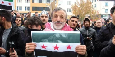 batman-daki-suriyeliler-esed-rejiminin-dusmes-18133007_amp