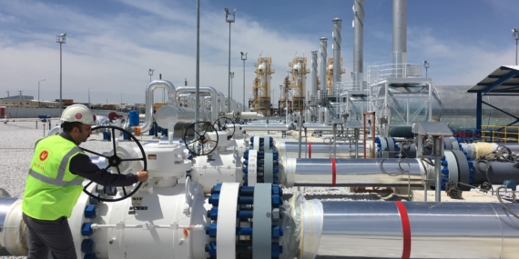 BOTAŞ 30’u engelli 262 personel alımı yapıyor!