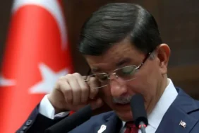 davutoğlu