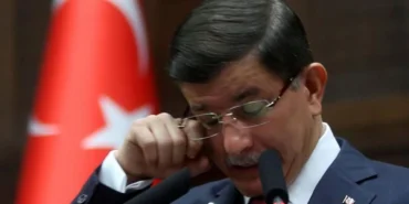 davutoğlu