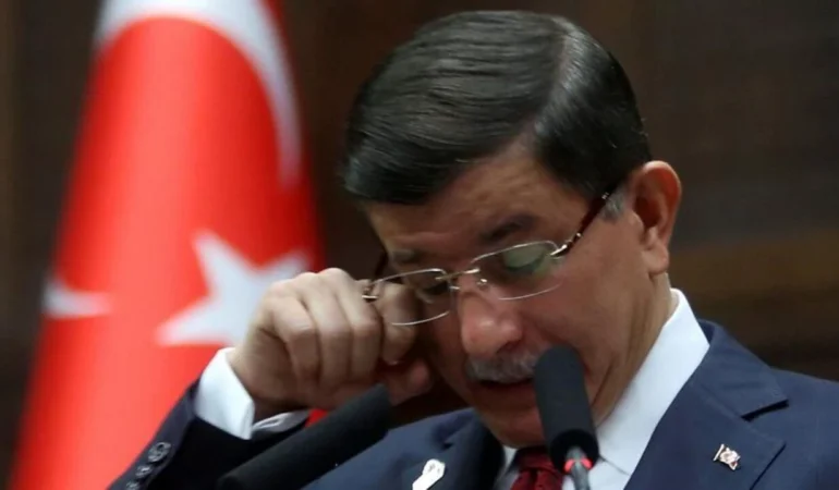 davutoğlu