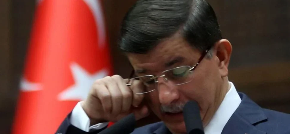 davutoğlu