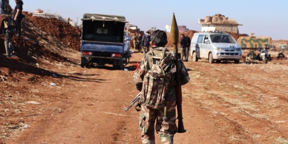 DSG: Şam’ın IŞİD teması delillendi – dijital veriler sızdı