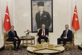 erdoğan fidan blinken