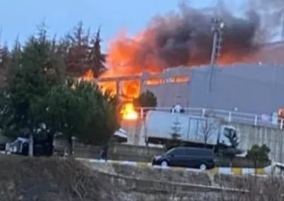 Balıkesir’de patlama: 12 kişi hayatını kaybetti