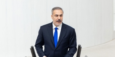 hakan fidan22