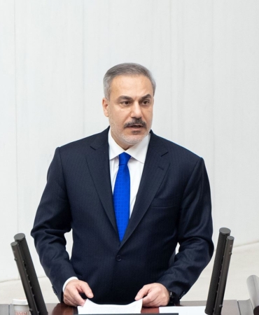 hakan fidan22