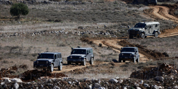 HTŞ, Türkiye'ye saldırı planlarını altı ay önceden gösterdi iddiası HTŞ, Türkiye’ye saldırı planlarını altı ay önceden gösterdi iddiası