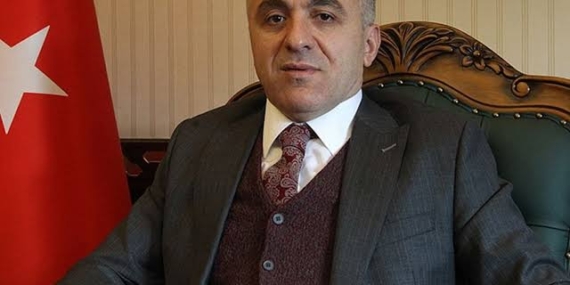 Vali Osman Bilgin’e rüşvet soruşturması! 98 Milyonluk mal varlığını açıklayamıyor