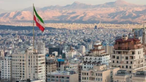 iran