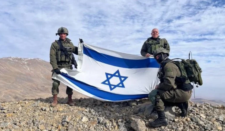 israil-suriye-isgal