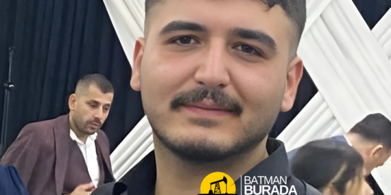 Batmanlı Yusuf Bozkurt’tan 5 gündür haber alınamıyor