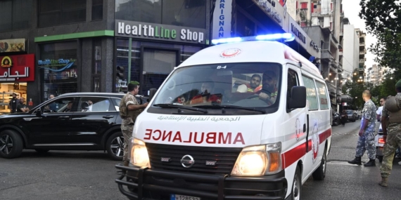 Mossad ajanları, Hizbullah üyelerine çağrı cihazlarıyla düzenlenen saldırıların arka planını anlattı Mossad ajanları, Hizbullah üyelerine çağrı cihazlarıyla düzenlenen saldırıların arka planını anlattı