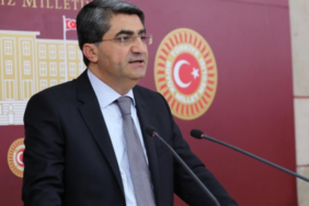 Ekmen’den çekilme süreci uyarısı: Yasal zemin acilen oluşturulmalı mehmet emin ekmen