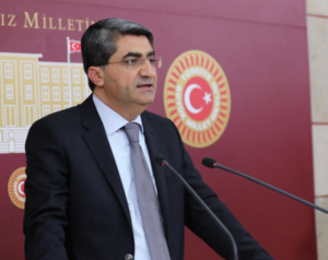 mehmet emin ekmen