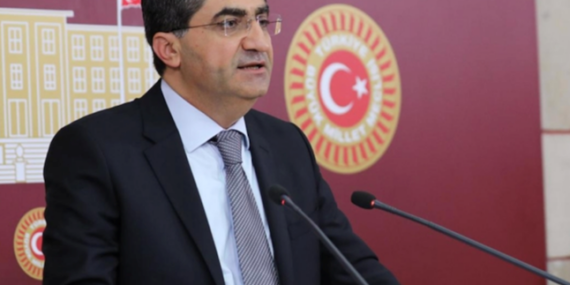 Emin Ekmen: Toplum güvensiz, Kürtlerde coşku yok