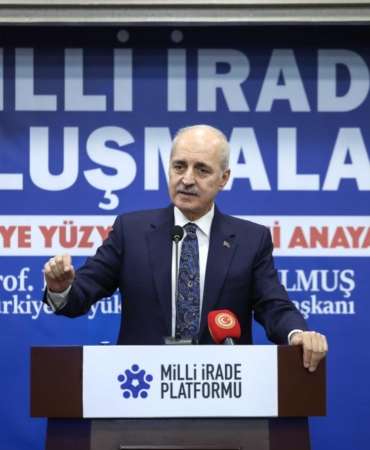 numan kurtulmuş55