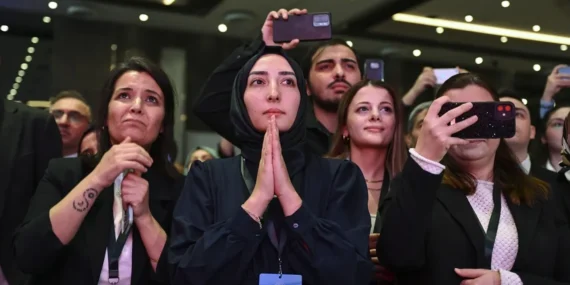 Öğretmen adayları için yeni dönem: Akademi giriş sınavı başlıyor
