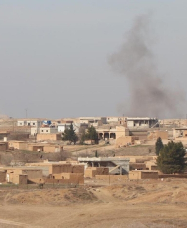 rojava