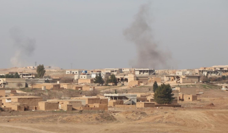 rojava