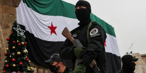 Suriye'de Esad yanlılarıyla çıkan çatışmada 14 güvenlik görevlisi öldürüldü Suriye’de Esad yanlılarıyla çıkan çatışmada 14 güvenlik görevlisi öldürüldü