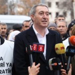 Numan Kurtulmuş: Dinleme süreci tamamlanmak üzere thumbnail