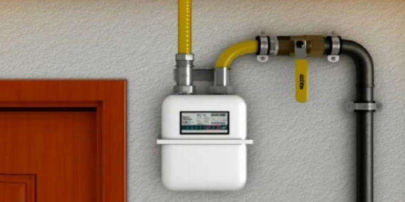 Doğalgaz abonelik ücretlerine zam