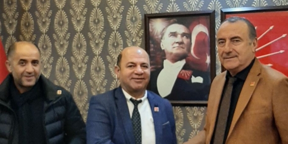 CHP’li Hüseyin Yaşar’dan çağrı: Cumhurbaşkanı adayımızı ön seçimle belirleyeceğiz