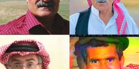 Bölge Barolarından Bavê Teyar açıklaması: Her koşulda siviller korunmalı