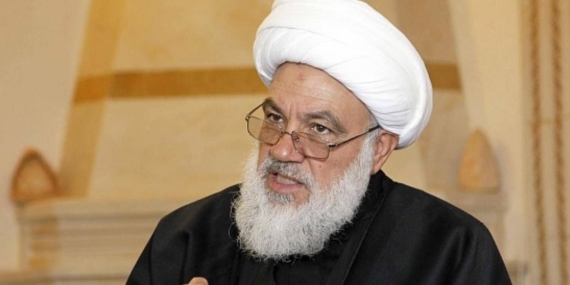 Eski Hizbullah lideri Kürtlere ‘yılan’ dedi: Başlarını kesin