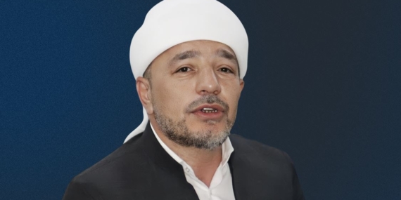 Kürdistan İslam Alimleri Birliği Başkanı’ndan Hizbullah liderine yanıt: Kürtler yılanbaşı değildir, aksine onlar yılanın zehrinin kurbanıdır