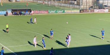 AMATÖR MÜSABAKALAR 5