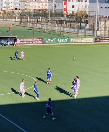 AMATÖR MÜSABAKALAR 5