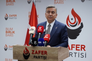 Aziz Karamahmutoğlu