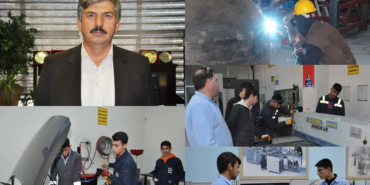 Başkan Çiftçi, “Gençlerimizi zanaat sahibi yapmalıyız”