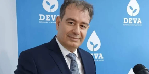 Prof. Dr. Cenap Ekinci Hakkındaki Dava Sonuçlandı: Beraat Kararı Verildi