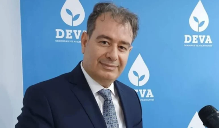 Cenap Ekinci