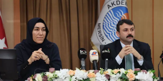 DEM Partide olan bir belediyeye daha kayyım atandı!