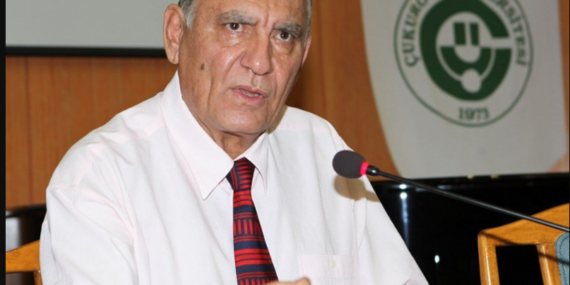 Doğu Ergil’den ‘yeni süreç’ yorumu: Bir anlaşma yapılırsa bu sadece silah bırakma biçiminde olmayacak