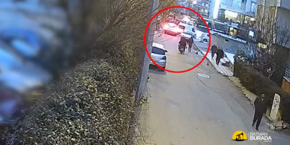 Batman’da özel ekip sayesinde 4 kapkaç olayı çözüldü