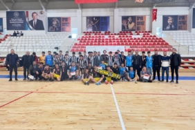 FUTSAL GENÇLER ERKEK (3)