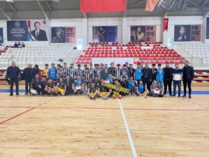 FUTSAL GENÇLER ERKEK (3)