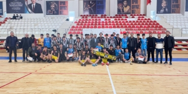 FUTSAL GENÇLER ERKEK (3)